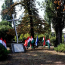 75 éve érte bombatámadás Ceglédet