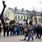 Március 15-i ünnepségek