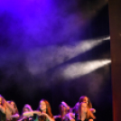 Tánc világnapja Cegléden