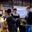 Pályaválasztási kiállítás - 2015