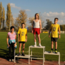 Iskolák közti futóverseny