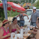 Bor és laskafesztivál - I