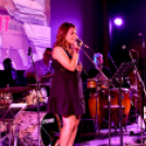 Ünnepi jamsession a moziban