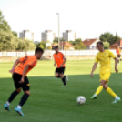 Ceglédi VSE - Hódmezővásárhely FC 1-4