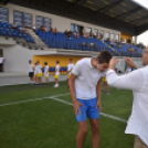 Ceglédi VSE - Hódmezővásárhely FC 1-4