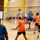 Ceglédi Kék Cápák - Vecsés Kombi Expressz 28 - 20 (16 - 9)