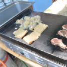 Bor és laskafesztivál - I