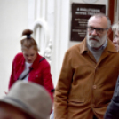 Múzeumok éjszakája