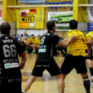 Cegléd - Csurgó kézilabda mérkőzés