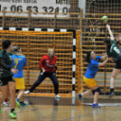 Ceglédi Kék Cápák - Gyömrő 26-24