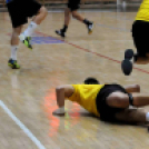 Cegléd - Balmazújváros edzőmeccs