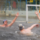 CVSE- Bánki Vízisport Egyesület 13-9