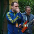 Utcazene fesztivál és koncertek