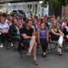 Múzeumok éjszakája Cegléden