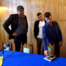 Támogatást kapnak a felkészüléshez