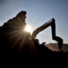 Rákóczi úti épületbontás II.