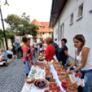 Piac-tér és Öko-játszóház