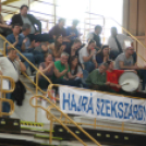 CEGLÉDI EKK – ATOMERŐMŰ KSC SZEKSZÁRD 72 – 69