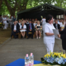 Semmelweis nap Cegléden