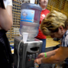 Idén is népszerű volt a Testébresztő Fesztivál Cegléden