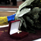 Zsengellér Gyula újratemetése