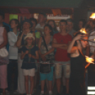 Hétközepi majális