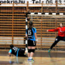 Ceglédi Kék Cápák - DAC