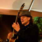 Dobmúzeum Trió a Szindbád teraszán