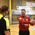 Ceglédi KK SE - Orosházi FKSE