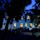 Múzeumok éjszakája