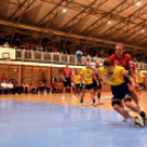 Megérdemelten győzött a Telekom Veszprém