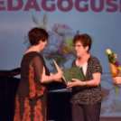 A pedagógusokat köszöntötték