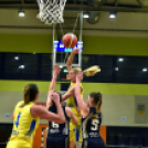 Női kosárlabda: Nem kerültünk be a rájátszásba