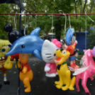 Augusztus 20-i hangulatok