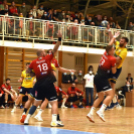 Megérdemelten győzött a Telekom Veszprém