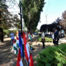 75 éve érte bombatámadás Ceglédet