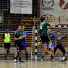 Cegléd - Ercsi (11-9)