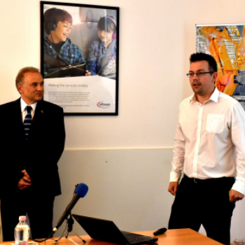 Tovább bővül az Infineon
