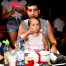 Szent István ünnepe a Gubody kertben