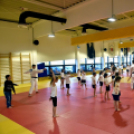 Tanulj esni - bemutató a legkisebbektől