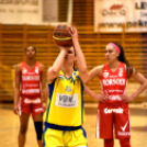 Ceglédi EKK - Aluinvent DVTK Miskolc 68-78