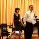 Zeneszerzői koncert a zene világnapján