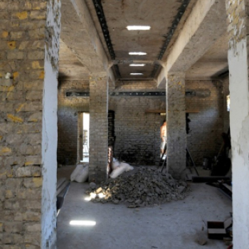 Városi Strandfürdő – Kívül-belül megújul 