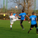 Cvse-Szolnok 1-2