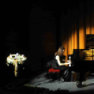 Erkel Ferenc Zeneiskola Karácsonyi Koncertje