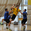 Cegléd - Balmazújváros edzőmeccs