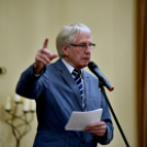 Ledobtak volna a Taigetoszról - könyvbemutató