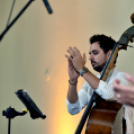 Nagysikerű jazzkoncert