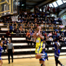 Ceglédi EKK – Atomerőmű KSC Szekszárd 80 – 63