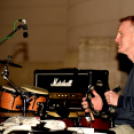 Petrik G. Band koncert